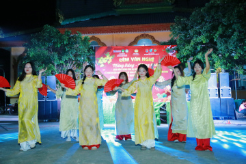 Mỗi trải nghiệm là một bước trưởng thành 101