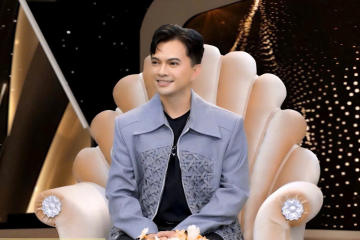 Từ ánh đèn sân khấu đến bục giảng: Trách nhiệm với những khát vọng trẻ 38