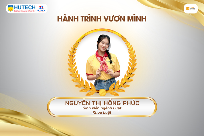 Nguyễn Thị Hồng Phúc: Vươn mình bứt phá khi tuổi trẻ còn đang rực cháy 17