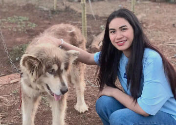 Phía sau con số 13 và giấc mơ đi tìm con chữ 72