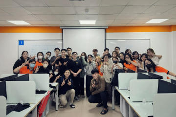 Hành trình vươn mình ngược chiều gió 68