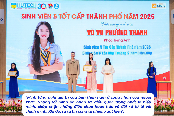Biết tiến, lùi đúng thời điểm cũng là biểu hiện của sự trưởng thành 66