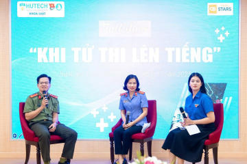 Nguyễn Thị Hồng Phúc: Vươn mình bứt phá khi tuổi trẻ còn đang rực cháy 84