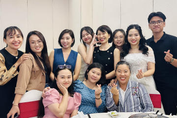 Từ vùng an toàn đến hành trình khám phá những phiên bản mới của chính mình 75
