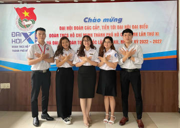 Rời “Big 4”, nữ giảng viên trẻ chọn hành trình gieo mầm tri thức 57