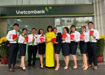 Rời “Big 4”, nữ giảng viên trẻ chọn hành trình gieo mầm tri thức 44