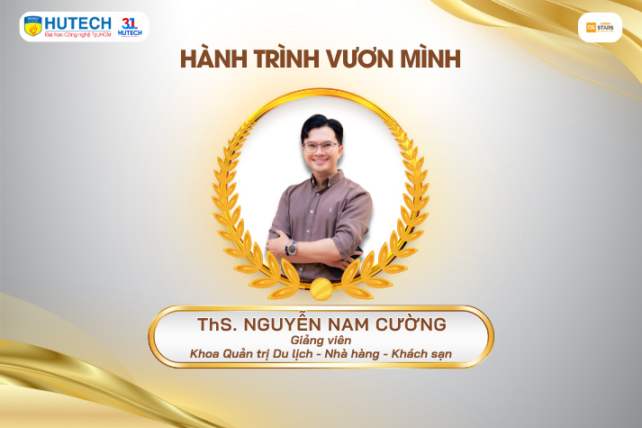 Từ ánh đèn sân khấu đến bục giảng: Trách nhiệm với những khát vọng trẻ 12