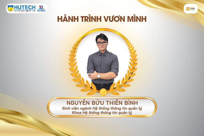 Bản lĩnh bứt phá và hành trình nối dài những giấc mơ 12