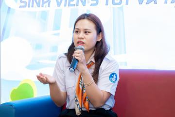 Điều tuyệt vời nhất của tuổi trẻ là cho mình cơ hội trở thành nhiều phiên bản tốt đẹp hơn 90