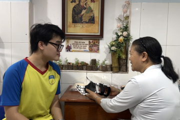 Bản lĩnh bứt phá và hành trình nối dài những giấc mơ 98