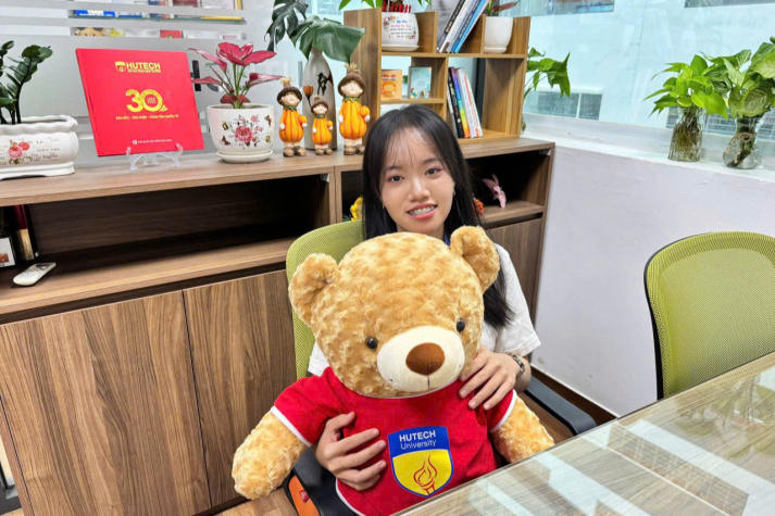 Tìm thấy phiên bản tốt hơn của chính mình sau những lần thử thách 44