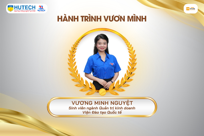 Mỗi trải nghiệm là một bước trưởng thành 16