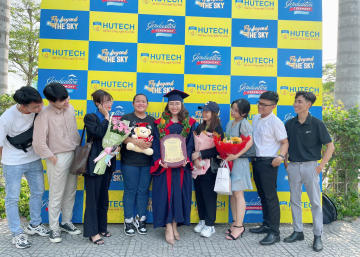 Rời “Big 4”, nữ giảng viên trẻ chọn hành trình gieo mầm tri thức 48