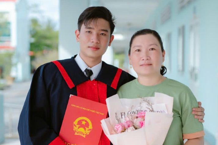 Khi sự tò mò trở thành động lực của hành trình học tập bền bỉ 41