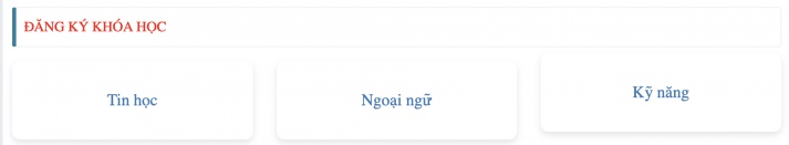 ĐĂNG KÝ THAM GIA CÁC KHOÁ HỌC KỸ NĂNG GIAO TIẾP VÀ LÀM VIỆC NHÓM (CHUẨN ĐẦU RA) TỪ THÁNG 11.2024 TRỞ ĐI 27