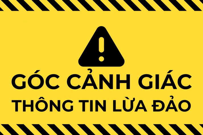 CẢNH BÁO CÁC TRƯỜNG HỢP SỬ DỤNG HÌNH ẢNH/ THÔNG TIN CỦA TRUNG TÂM TIN HỌC - NGOẠI NGỮ - KỸ NĂNG HUTECH LỪA ĐẢO⚠️ 5