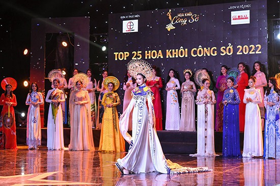 Dương Ngọc Gấm và ước mơ trở thành Người mẫu chuyên nghiệp 18