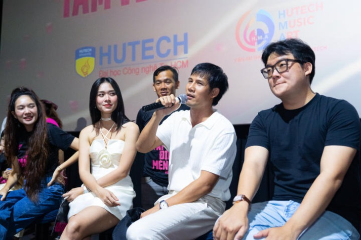 TP Hồ Chí Minh triển khai thực hiện Đề án Công nghiệp văn hóa đến năm 2030 28