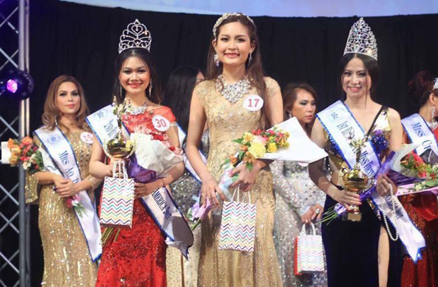 Cựu sinh viên HUTECH giành ngôi Á khôi 1, Cuộc thi Hoa hậu Vietnamese - America 2017 25
