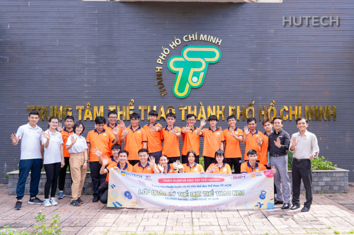 Không gian thực hành “chuẩn nghề”, cơ sở vật chất hiện đại - một trong những điểm nổi bật của ngành Thanh nhạc và Quản lý thể dục thể thao 138