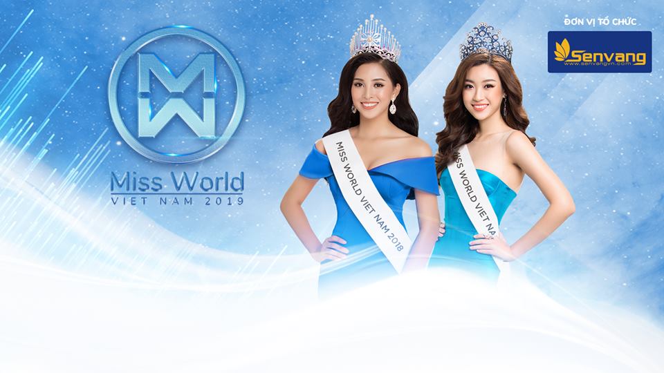 HUTECH góp 3 nữ sinh vào ngôi nhà chung Miss World Việt Nam 2019 4