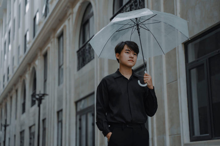 [TÔI LÀ CAS-ers] Lương Viết Đồng và hành trình toả sáng của chàng sinh viên năm 4 ngành Thanh nhạc HUTECH 5