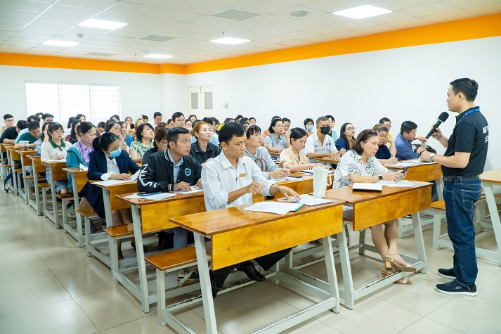 [Thông báo] Tập huấn cán bộ coi thi năm học 2024-2025, Đợt 2 55