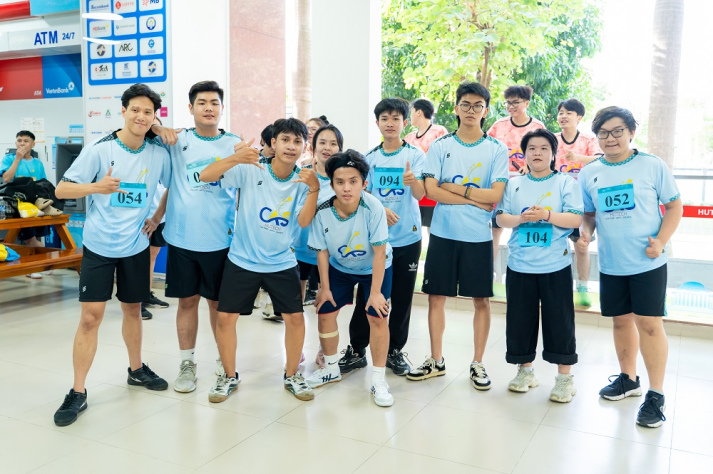 Thông báo về việc đăng ký tuyển chọn đội hình CAS tham gia HUTECH GAMES 2025 26