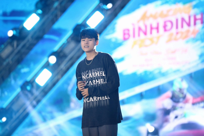 [TÔI LÀ CAS-ers] Lương Viết Đồng và hành trình toả sáng của chàng sinh viên năm 4 ngành Thanh nhạc HUTECH 14