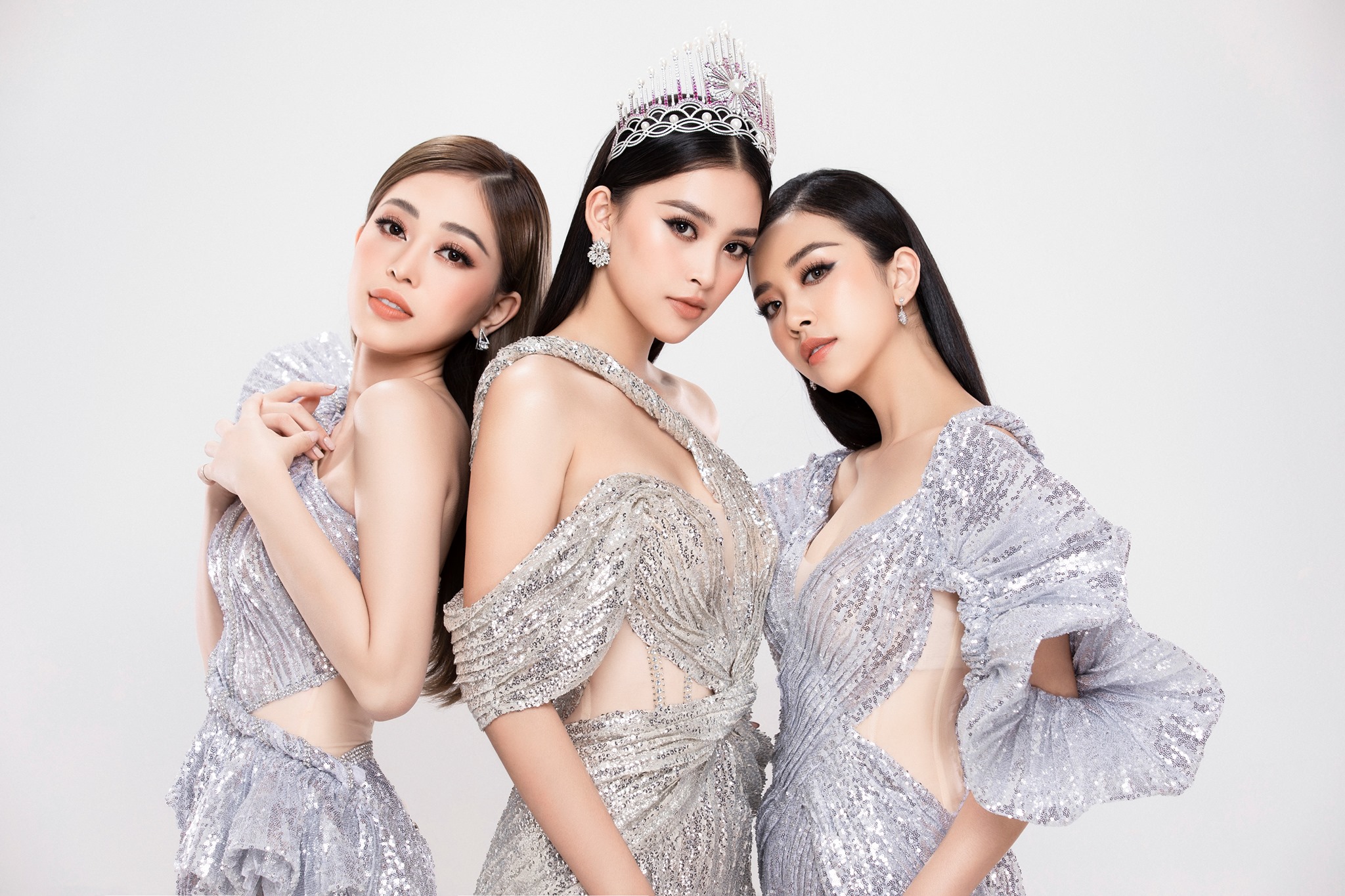 Hoa hậu Việt Nam 2020 chính thức trở lại 5