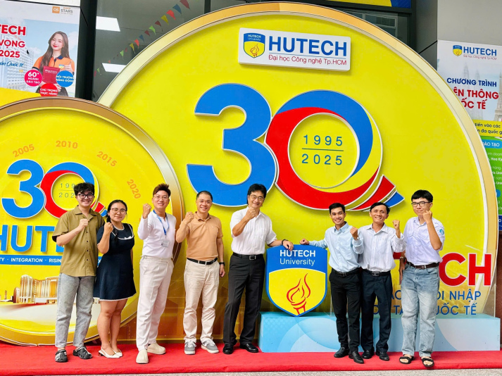 Viện Văn hóa - Nghệ thuật - Thể thao làm việc với đại diện National Taiwan University of Sport (NTUS) 38