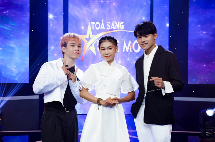 [TÔI LÀ CAS-ers] Lương Viết Đồng và hành trình toả sáng của chàng sinh viên năm 4 ngành Thanh nhạc HUTECH 28