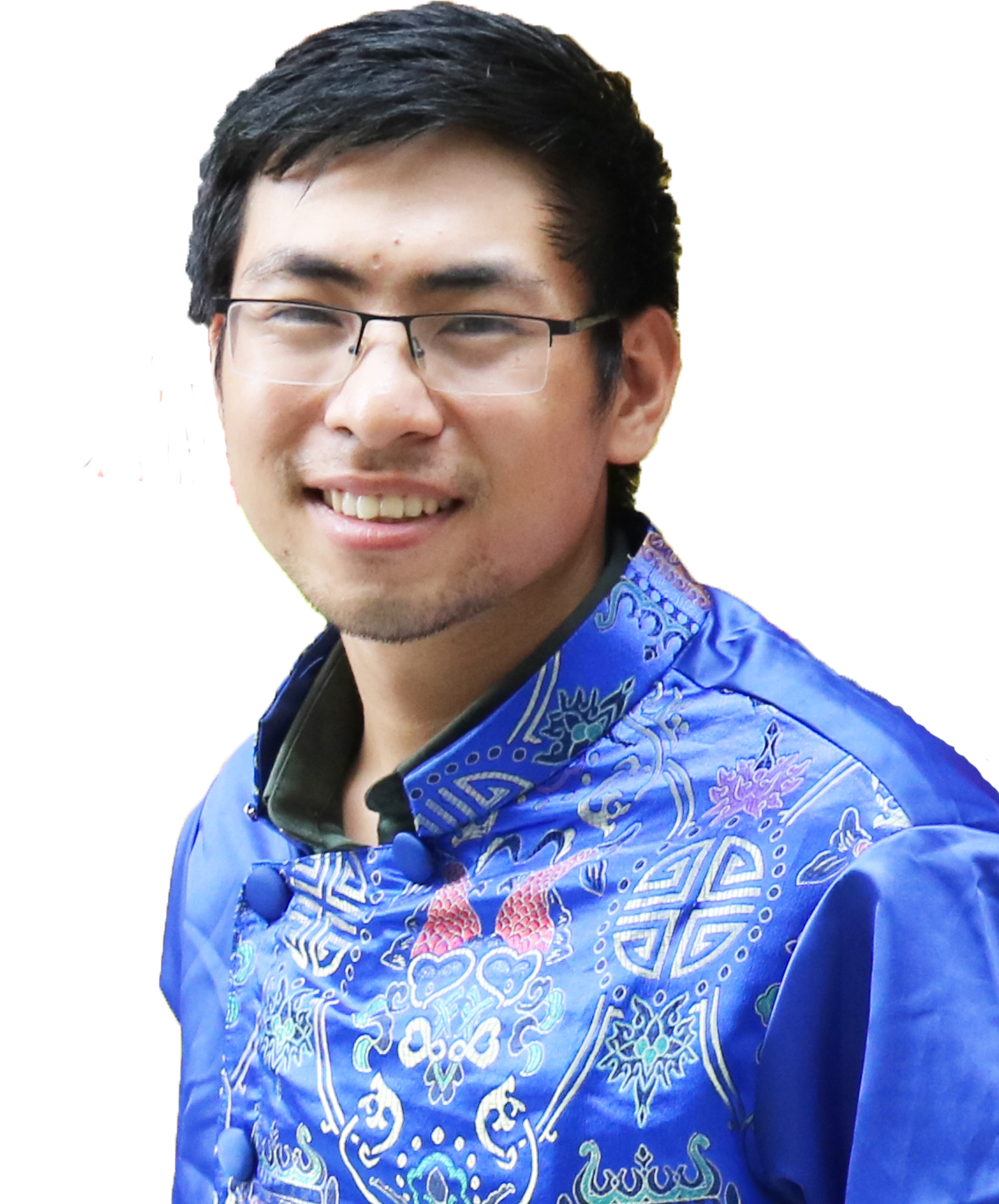 Hỏi xoáy - Đáp xoay cùng Trung tâm Văn hóa Nghệ thuật HUTECH 314