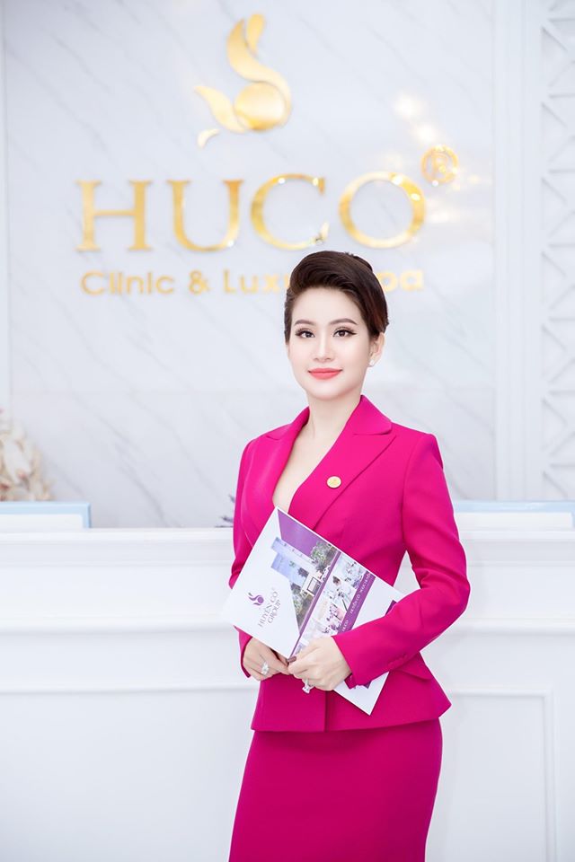 [Kết nối] Võ Thị Ngọc Huyền: Đánh đổi tuổi thanh xuân, gầy dựng sự nghiệp lớn 20