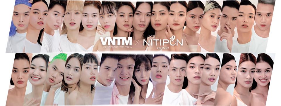 Tiếp thêm năng lượng cho nữ sinh HUTECH tiến bước vào vòng trong Vietnam's Next Top Model 22