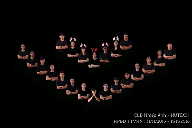 Hỏi xoáy - Đáp xoay cùng Trung tâm Văn hóa Nghệ thuật HUTECH 178