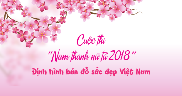 Sinh viên HUTECH tự tin đăng ký Casting "Nam thanh Nữ tú" 4