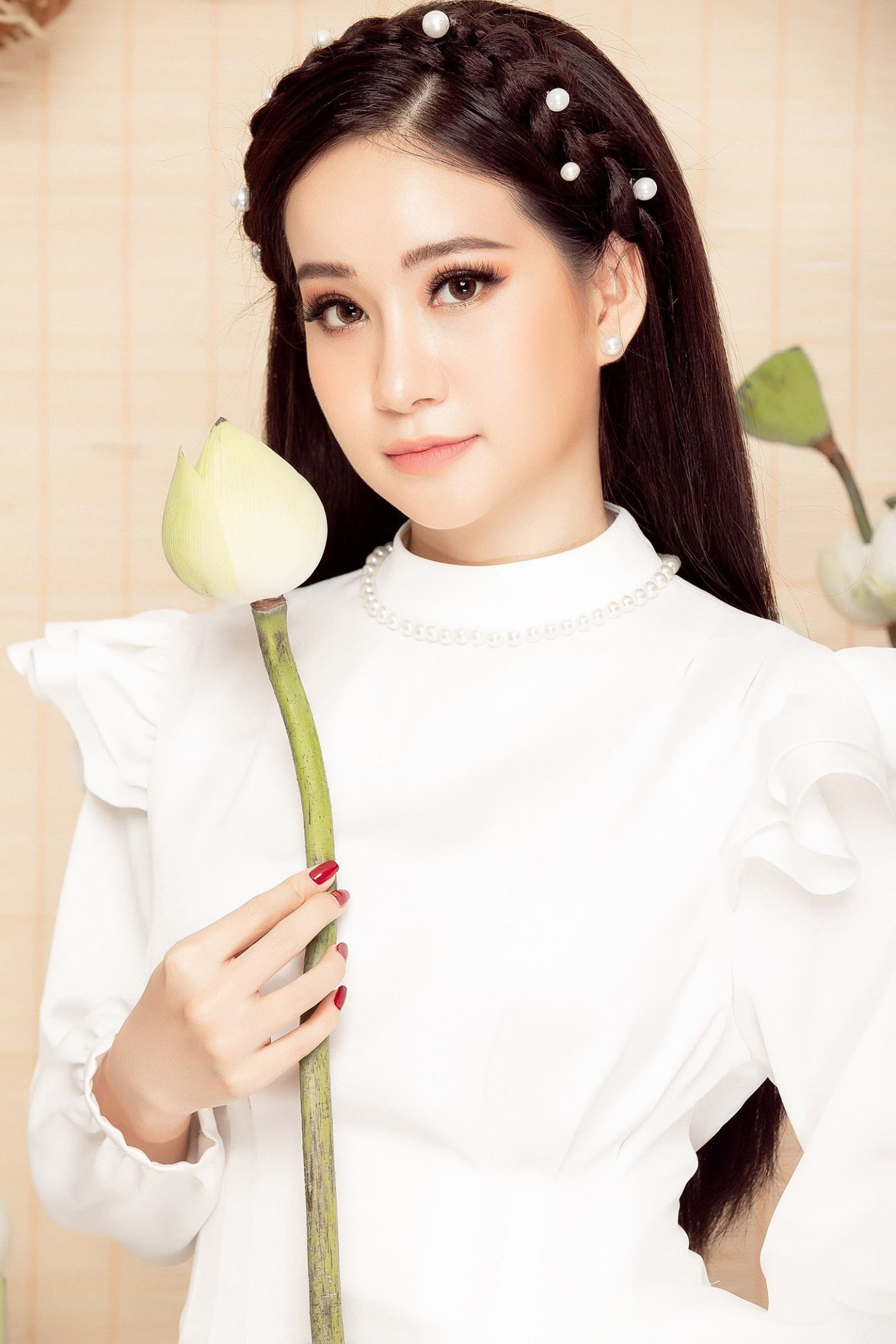 [Kết nối] Võ Thị Ngọc Huyền: Đánh đổi tuổi thanh xuân, gầy dựng sự nghiệp lớn 29