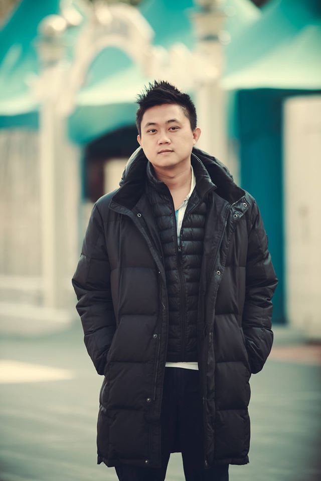 [Kết nối] Nhan Thế Luân - Khát vọng mang nhạc Việt Nam giới thiệu bạn bè thế giới 17