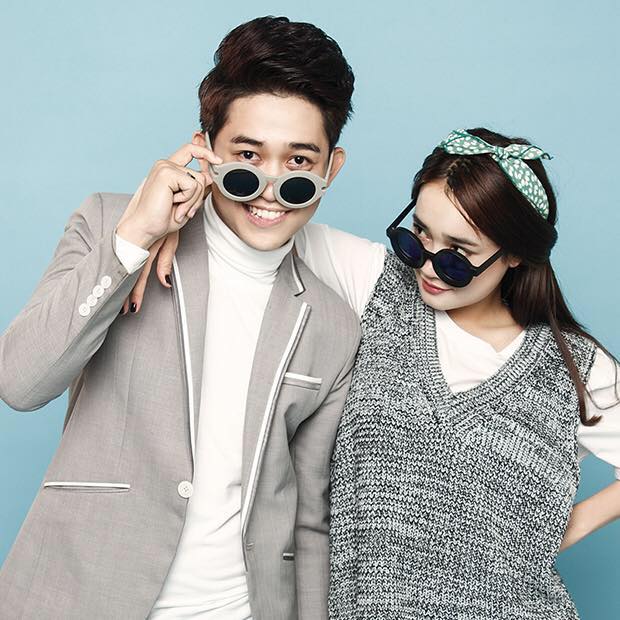 MC Trương Quốc Bảo: 'Tôi thích làm những điều điên rồ trong tình yêu' 9