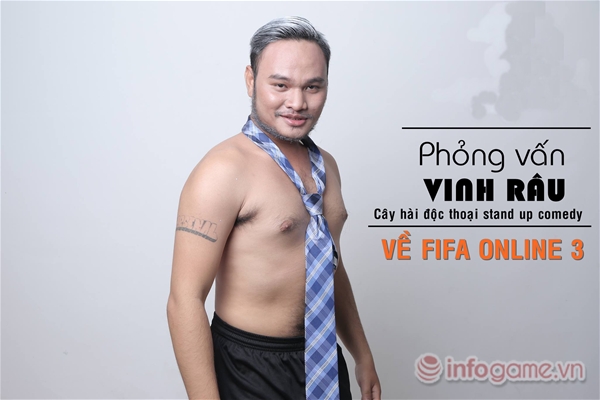 Vinh Râu: 'Mong muốn FAPtv sẽ là kênh YouTube đầu tiên tại Việt Nam nhận được nút kim cương' 36
