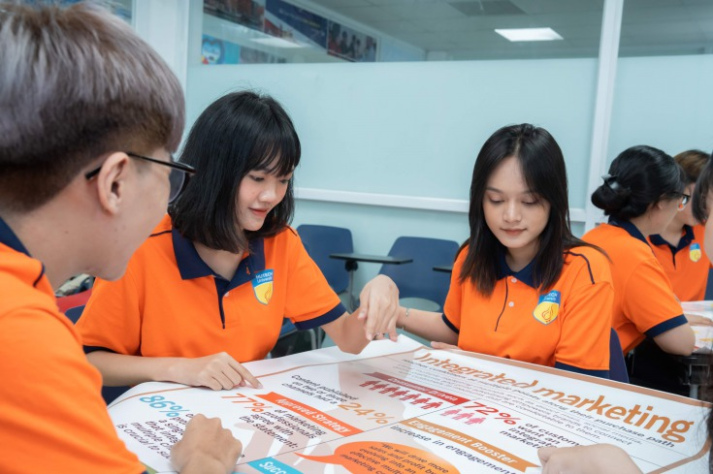 Vậy, ngành Kinh tế quốc tế có bị thay thế bởi công nghệ AI? 2