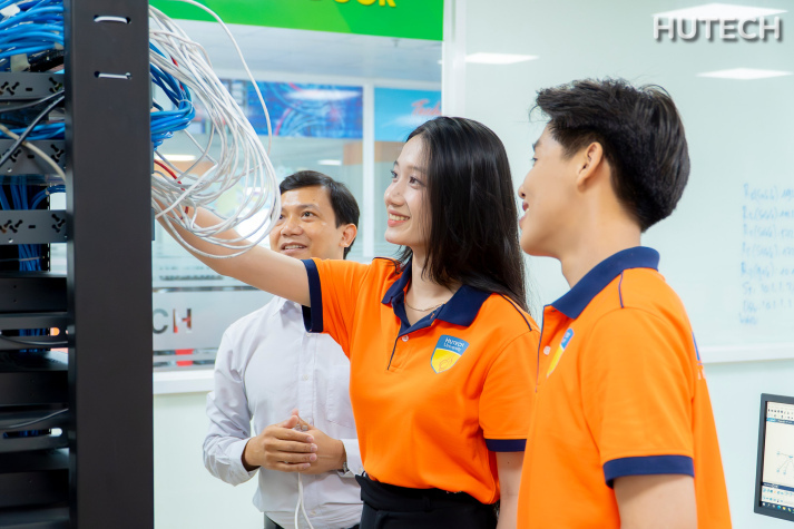 Kỹ sư ngành Trí tuệ nhân tạo có thể bị thay thế bởi AI? 2