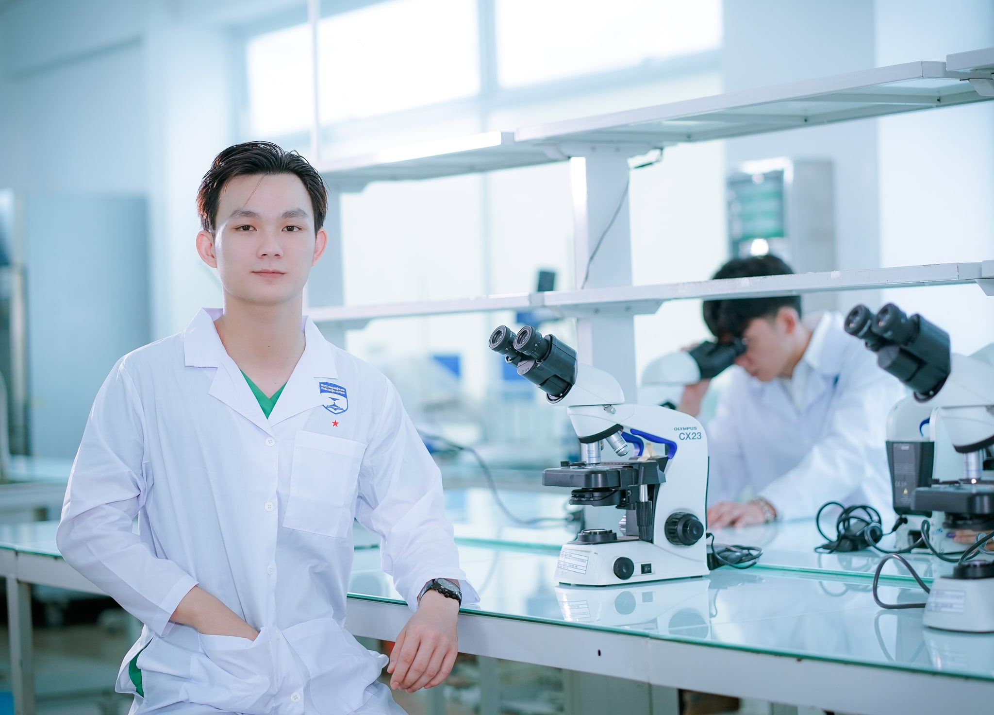 Top 5 trường đại học uy tín đào tạo ngành Dược học tại Việt Nam 92