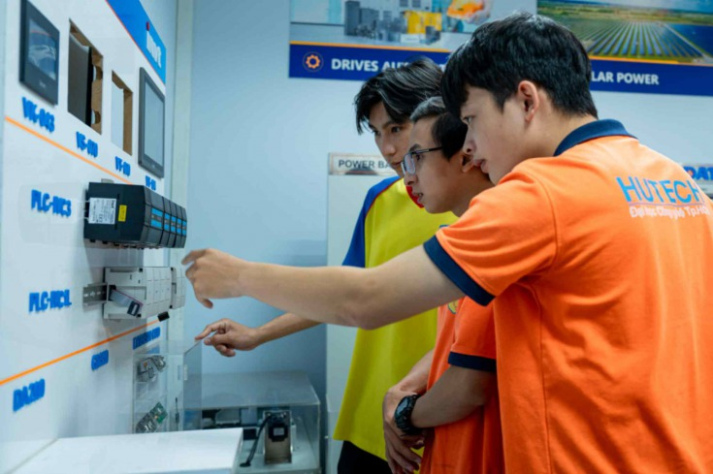 Tiềm năng của ngành Kỹ thuật máy tính trong xã hội hiện đại