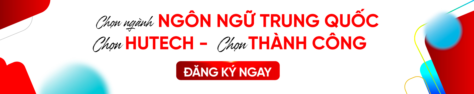 Top 5 trường đại học uy tín đào tạo ngành Ngôn ngữ Trung Quốc tại Việt Nam? 307