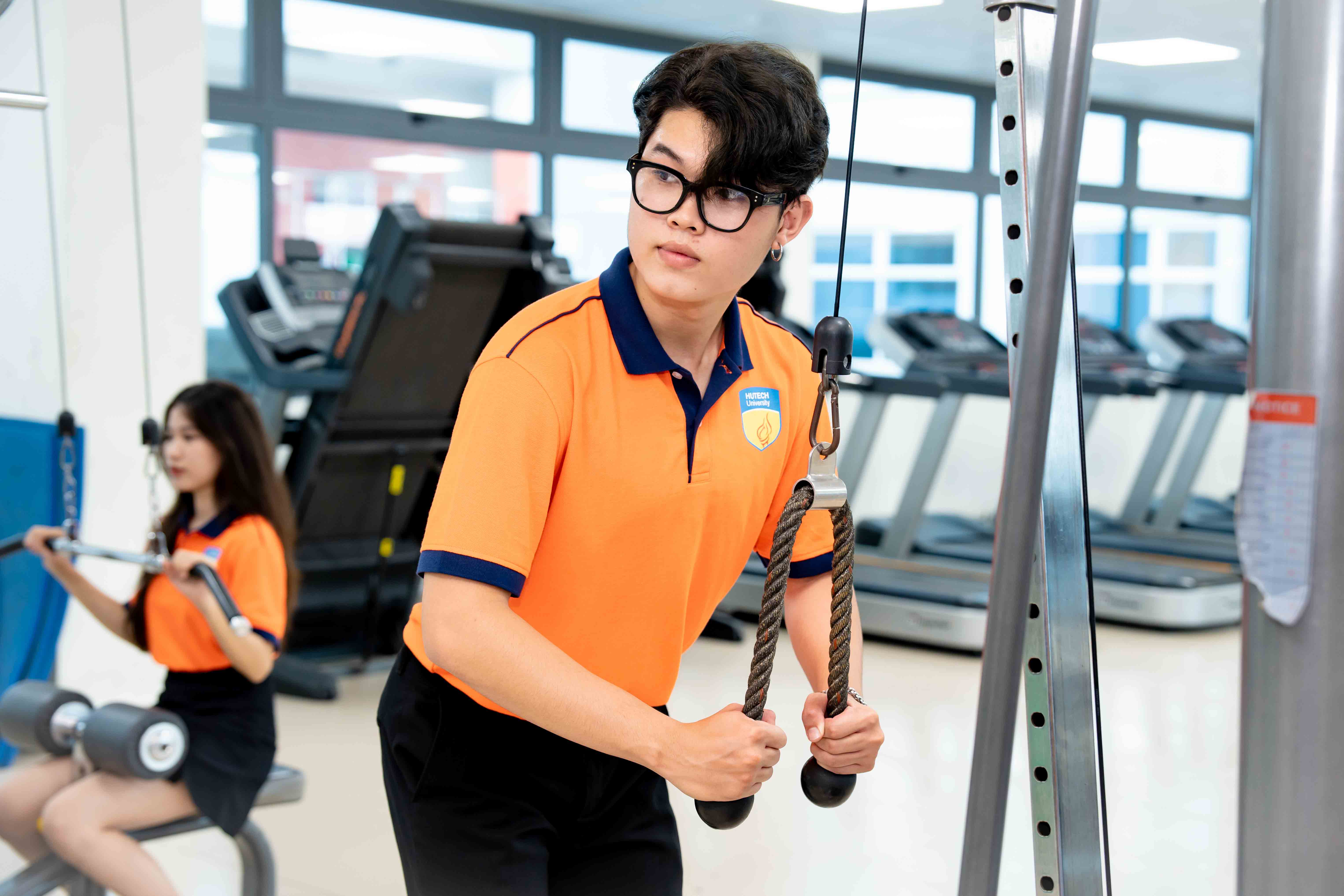 Top 5 trường đại học uy tín đào tạo ngành Quản lý thể dục thể thao tại Việt Nam? 108