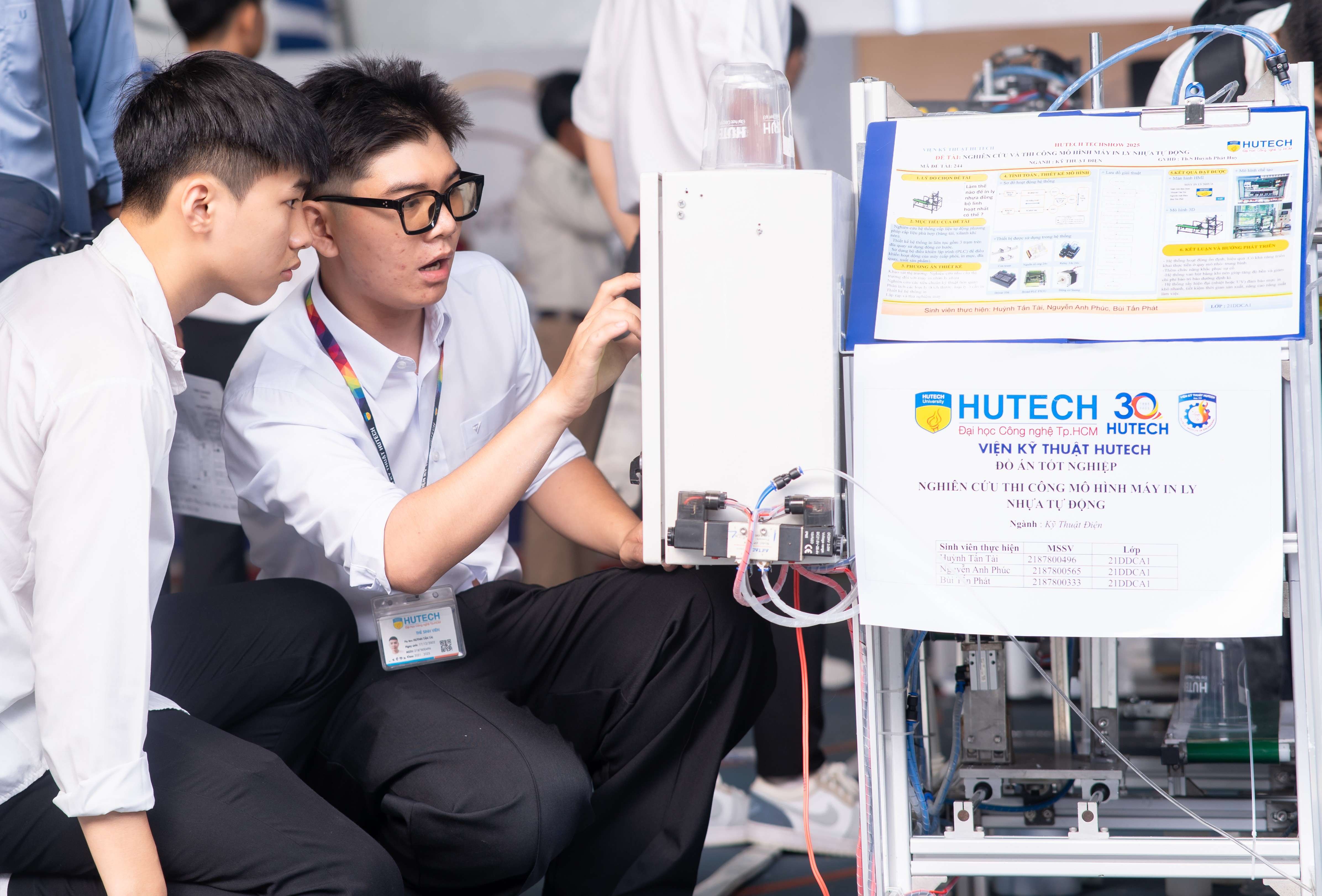 Top 5 trường đại học uy tín đào tạo Ngành Kỹ thuật điện tử - viễn thông 81