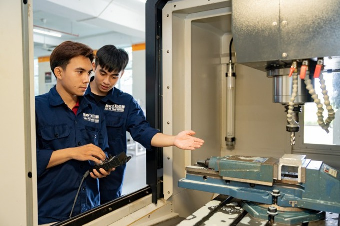 Vậy, ngành Kỹ thuật cơ khí có bị thay thế bởi công nghệ AI? 2