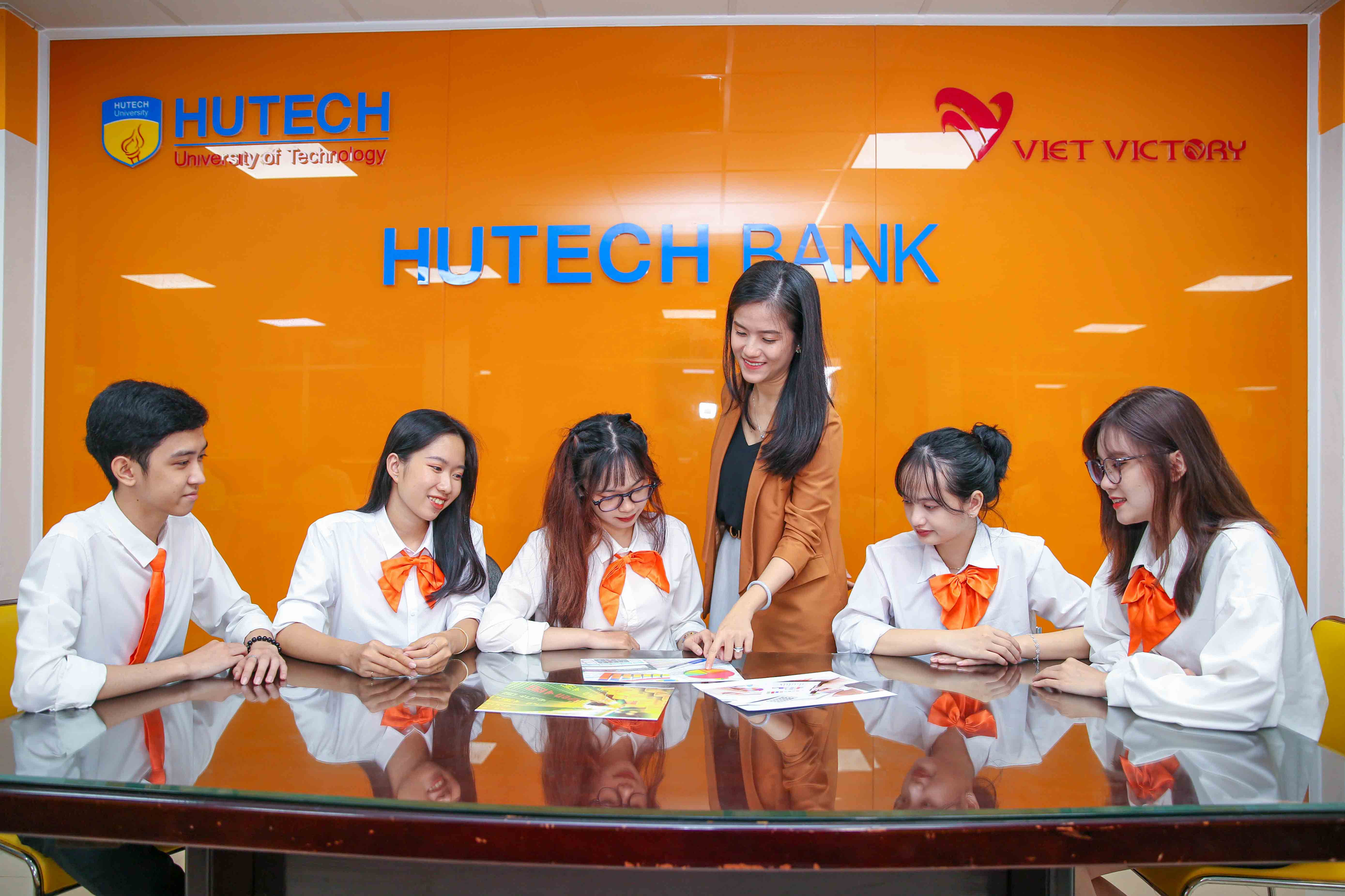 Top 5 trường đại học uy tín đào tạo ngành Tài chính - Ngân hàng tại Việt Nam? 82